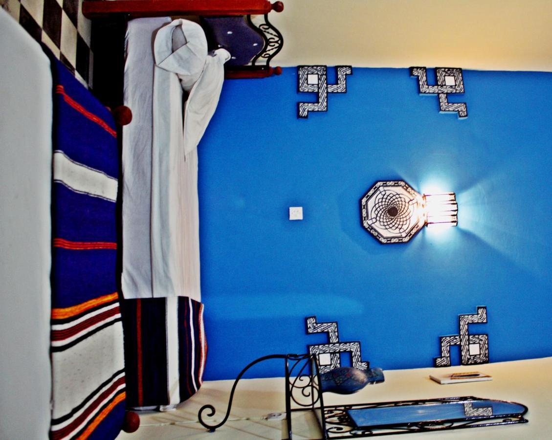 Riad Taroudant Palmiers Exterior foto