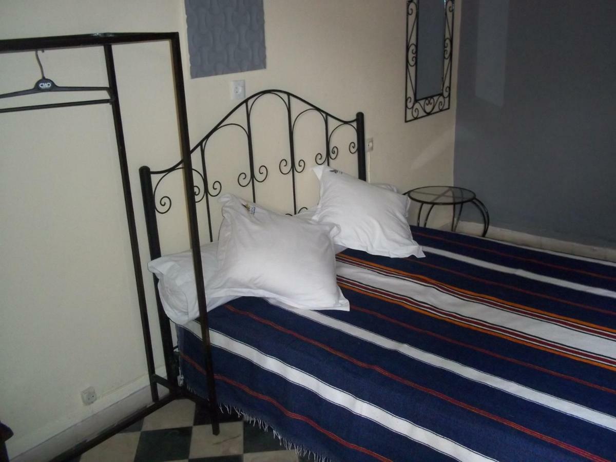 Riad Taroudant Palmiers Exterior foto