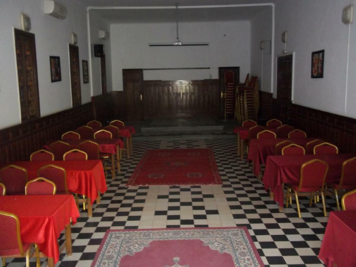 Riad Taroudant Palmiers Exterior foto