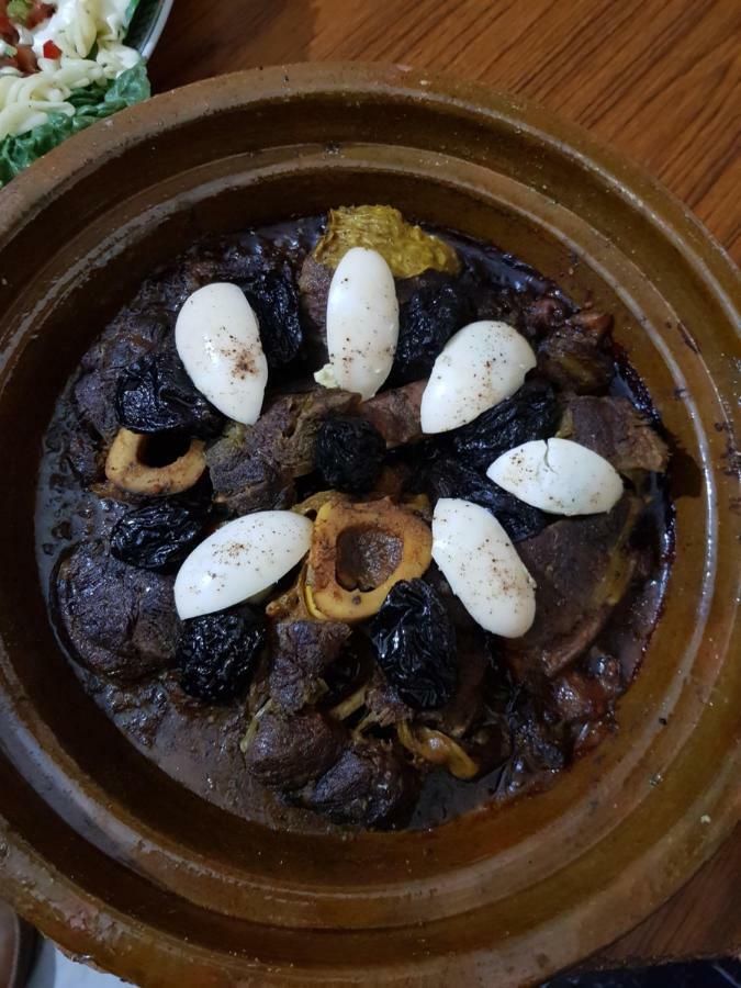 Riad Taroudant Palmiers Exterior foto